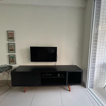 Apartamento A 50M Da Beira Mar Fortaleza  Bagian luar foto